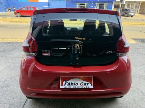 FIAT Mobi 1.0 4P FLEX EVO LIKE ON, Foto 6