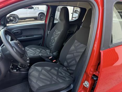 FIAT Mobi 1.0 4P FLEX EVO LIKE ON, Foto 7