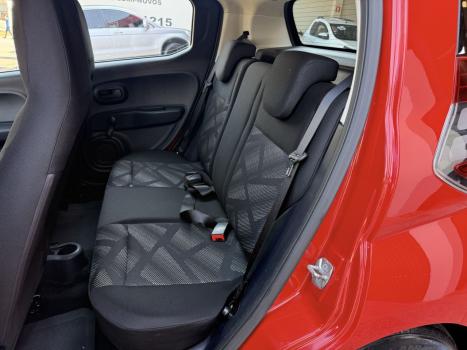 FIAT Mobi 1.0 4P FLEX EVO LIKE ON, Foto 8