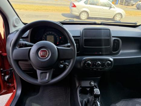 FIAT Mobi 1.0 4P FLEX EVO LIKE ON, Foto 9