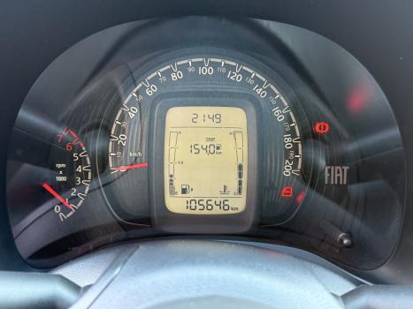 FIAT Mobi 1.0 4P FLEX EVO LIKE ON, Foto 10