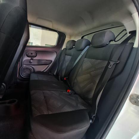 FIAT Mobi 1.0 4P FLEX EVO LIKE, Foto 9