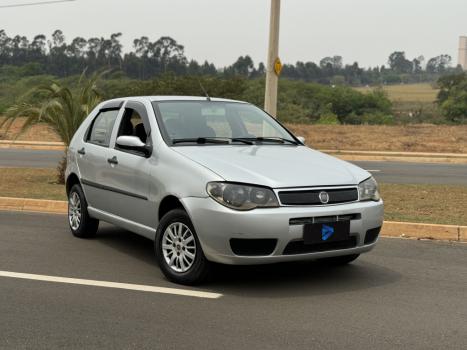 FIAT Palio 1.0 16V 4P FIRE EX, Foto 1