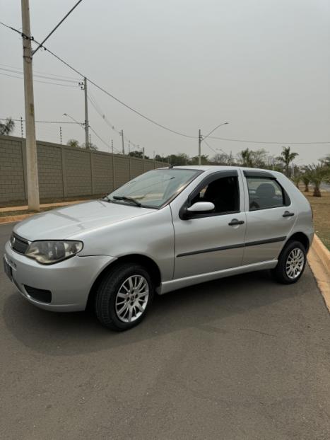 FIAT Palio 1.0 16V 4P FIRE EX, Foto 3