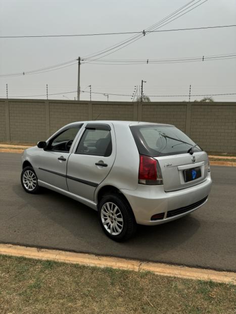 FIAT Palio 1.0 16V 4P FIRE EX, Foto 4