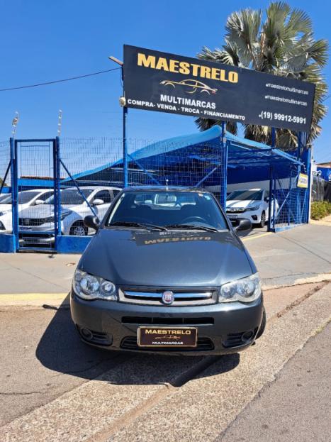 FIAT Palio 1.0 16V 4P FIRE EX, Foto 2