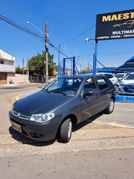 FIAT Palio 1.0 16V 4P FIRE EX, Foto 3