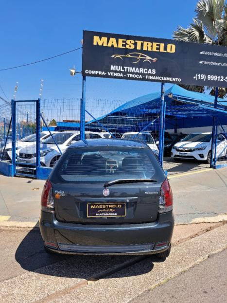 FIAT Palio 1.0 16V 4P FIRE EX, Foto 5