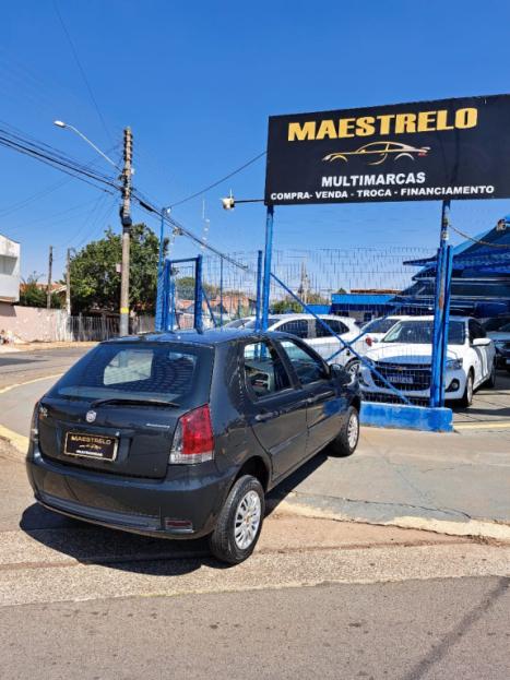 FIAT Palio 1.0 16V 4P FIRE EX, Foto 6