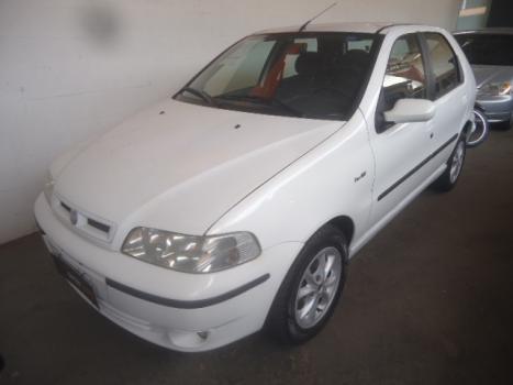 FIAT Palio 1.0 16V 4P ELX FIRE, Foto 1