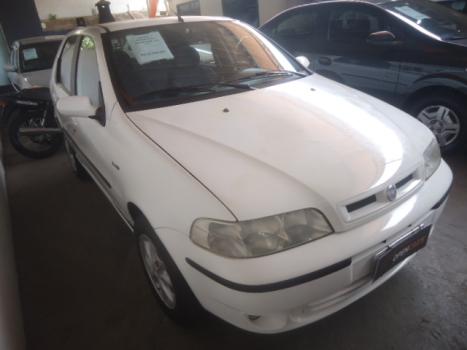 FIAT Palio 1.0 16V 4P ELX FIRE, Foto 2