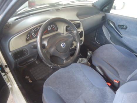 FIAT Palio 1.0 16V 4P ELX FIRE, Foto 3
