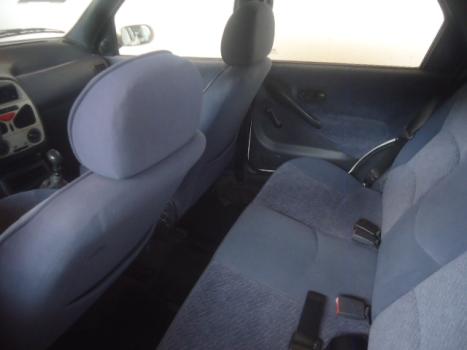 FIAT Palio 1.0 16V 4P ELX FIRE, Foto 4