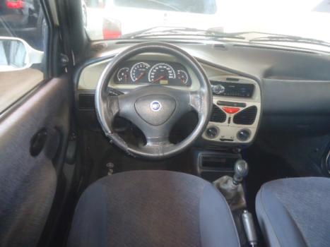 FIAT Palio 1.0 16V 4P ELX FIRE, Foto 5