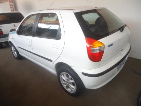 FIAT Palio 1.0 16V 4P ELX FIRE, Foto 6