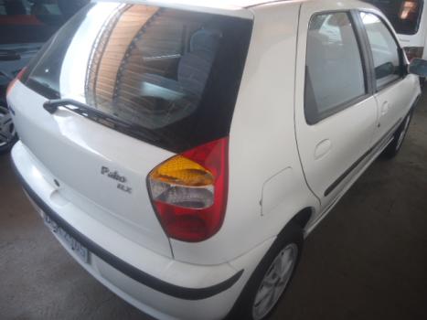 FIAT Palio 1.0 16V 4P ELX FIRE, Foto 7