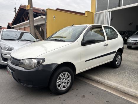 FIAT Palio 1.0 16V EX FIRE, Foto 2