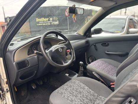 FIAT Palio 1.0 16V EX FIRE, Foto 4