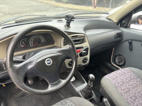 FIAT Palio 1.0 16V EX FIRE, Foto 5