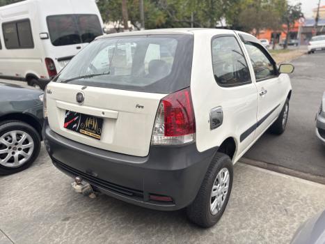 FIAT Palio 1.0 16V EX FIRE, Foto 7