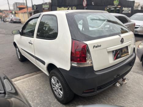 FIAT Palio 1.0 16V EX FIRE, Foto 8