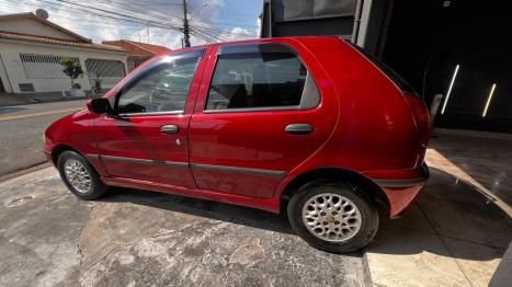 FIAT Palio 1.0 4P EDX, Foto 1