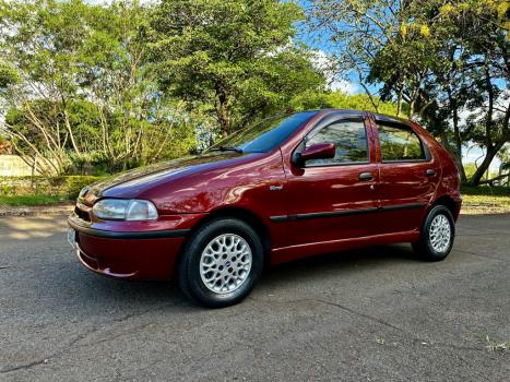 FIAT Palio 1.0 4P EDX, Foto 1