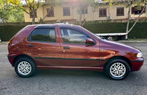 FIAT Palio 1.0 4P EDX, Foto 7