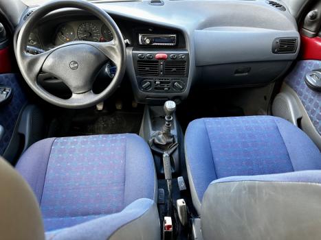 FIAT Palio 1.0 4P EDX, Foto 8