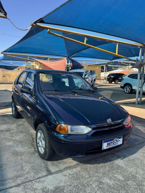 FIAT Palio 1.0 4P EDX, Foto 1