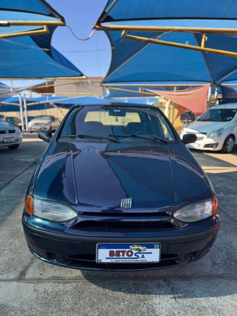 FIAT Palio 1.0 4P EDX, Foto 2