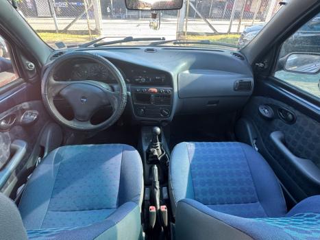 FIAT Palio 1.0 4P EDX, Foto 4