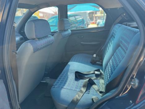 FIAT Palio 1.0 4P EDX, Foto 5