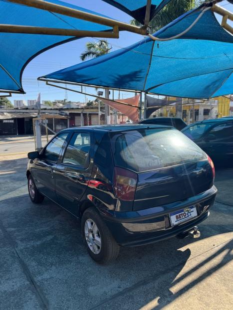 FIAT Palio 1.0 4P EDX, Foto 6