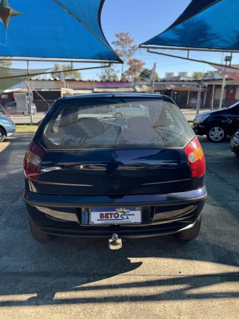 FIAT Palio 1.0 4P EDX, Foto 7