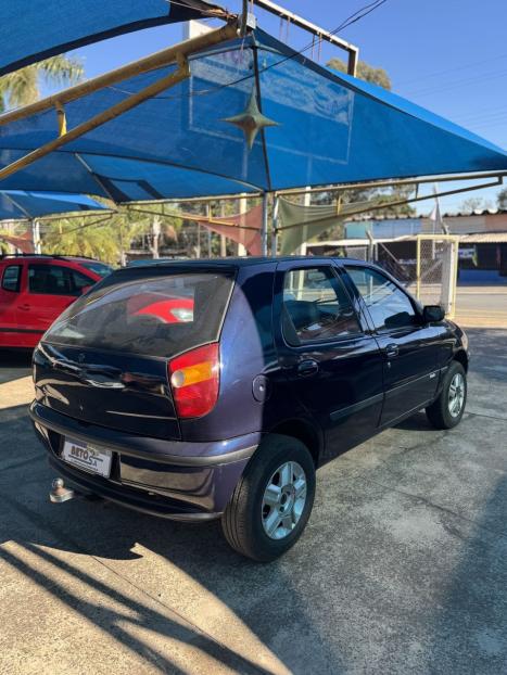FIAT Palio 1.0 4P EDX, Foto 8