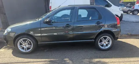 FIAT Palio 1.0 4P ELX FIRE, Foto 2