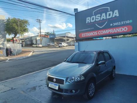 FIAT Palio 1.0 4P ELX FLEX, Foto 1