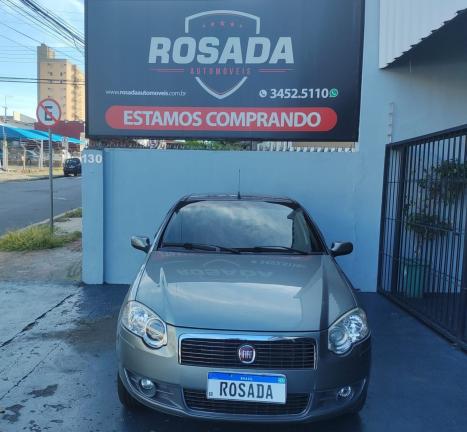 FIAT Palio 1.0 4P ELX FLEX, Foto 2