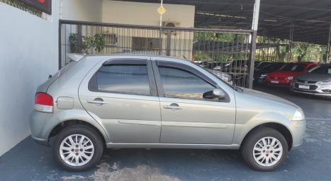 FIAT Palio 1.0 4P ELX FLEX, Foto 3