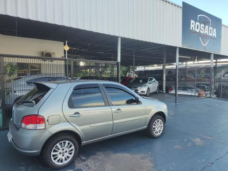 FIAT Palio 1.0 4P ELX FLEX, Foto 4