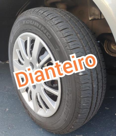 FIAT Palio 1.0 4P ELX FLEX, Foto 9