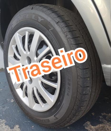 FIAT Palio 1.0 4P ELX FLEX, Foto 10