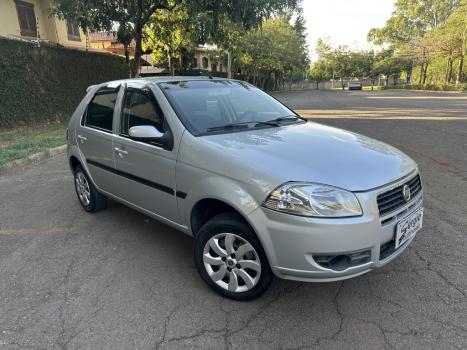 FIAT Palio 1.0 4P ELX FLEX, Foto 1
