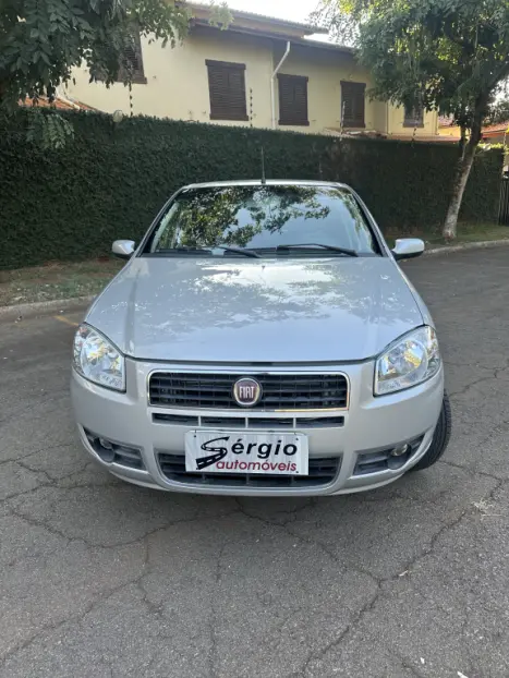 FIAT Palio 1.0 4P ELX FLEX, Foto 2