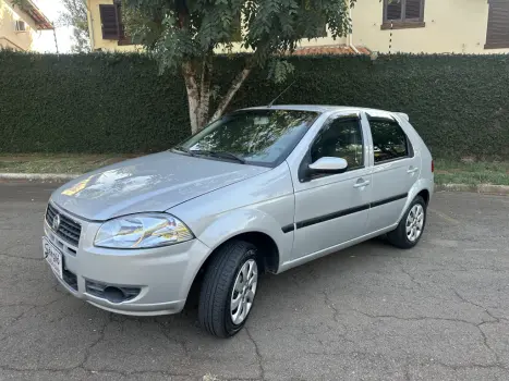 FIAT Palio 1.0 4P ELX FLEX, Foto 3
