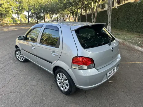 FIAT Palio 1.0 4P ELX FLEX, Foto 4