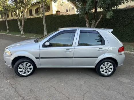 FIAT Palio 1.0 4P ELX FLEX, Foto 5