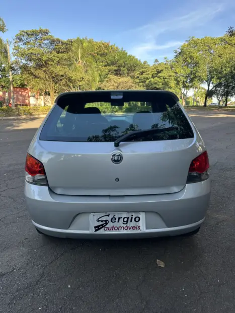 FIAT Palio 1.0 4P ELX FLEX, Foto 6