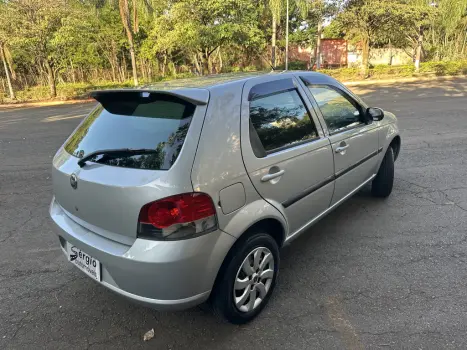 FIAT Palio 1.0 4P ELX FLEX, Foto 7